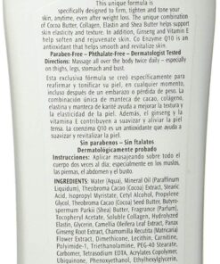 Palmer's Cocoa Butter Formula with Vitamin E + Q10 Firming Butter Body Lotion, 10.6 Ounces (Pack of 4) 13 71tTMaxRvnL