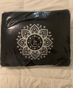 Dr Relief Acupressure Mat 28" x 17" - Shiatsu Intervention Mat & Pillow Gift Set - Quick Back & Neck Pain Relief for Men & Women, Cushion for Sciatica, Trigger Point Therapy, Stress Relief Black/White Spikes 27 71tUIubfaPL 1