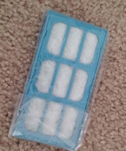 Replacement Water Filter Cartridges for Cat Mate & Dog Mate Fountains, Pack of 10 25 71tUwovZDuL