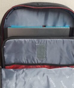 FREEBIZ 18.4 Inches Laptop Backpack Fits up to 18 Inch Gaming Laptops for Dell, Asus, Msi,Hp (Black) 72 71tVee6bKDL