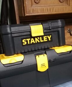 STANLEY Tool Box, Series 2000, 16-Inch (016011R) 25 71tVlocOnlL