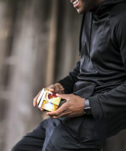 EvangeCube - The Gospel Sharing Evangelism Cube - Official 1 Pack EvangeCube 8 71tW5W1T5GL