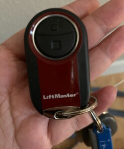 LiftMaster 374UT Universal Remote 19 71tWMZfL