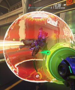 Overwatch - Game of the Year Edition- PlayStation 4 Game of the Year Bundle 15 71tWVD5GPWL