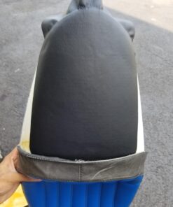 MastaPlasta Original Self-Adhesive Leather Repair Patch - Black 11" x 8" (28 x 20 cm), Instant Upholstery-Quality Scratch & Tear Repair for Sofas, Car Interiors, Bags, Vinyl & More A Black Leather 69 71tWj18uhyL