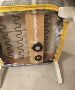 Dayton Audio TT25-8 Puck Tactile Transducer Mini Bass Shaker 8 Ohm 35 71tXMZa40SL