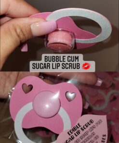 5Gram Cosmetic Containers 100pcs Tiny Makeup Sample Jaws with Pink lids Pink Lid 5 Gram 21 71tXemyw27L