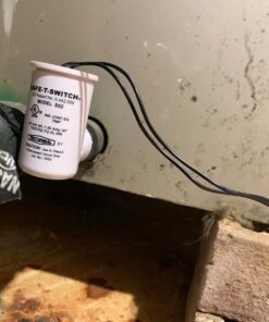 Rectorseal 97637 Safe-T-Switch Ss2 Switch 28 71tXjuugg9L