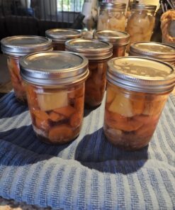 Presto 01781 Pressure Canner and Cooker, 23 qt, Silver 30 71tXnBoCDJL