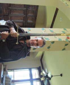 Rubie's Costume Co. Lord of The Rings Elven Cloak, Multicolor, Standard Brown 25 71tY8hUoIpL