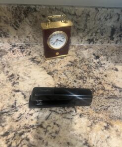Swingline Stapler, 30 Sheet Capacity, 747 Classic Stapler, Jam Free, Metal, Black (74701) 27 71tYRM7HOL