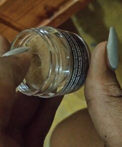 4pc Beauty Treats Lip Scrub with Almond Creme Wild Apple Vanilla Bean Dark Cherry All 4 Full Set 21 71tYhwkCU6L