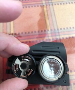 A Veteran Owned Company, The DDHB Red Dot Reflex Sight, Scope Optic and Substitute for Holographic red dot Sights, mil-spec 1913 Rails only. (Not for Pistols) 76 71tZQhYuzrL