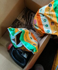 Miracle-Gro Cactus, Palm & Citrus Soil - For Containers , Added Fertilizer Feeds for 6 Months, 8 qt. Potting Mix 35 71tZjOpK 4L