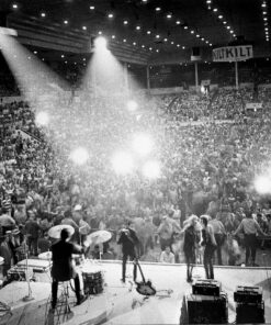 Beatles Live Hollywood Bowl Live At The Hollywood Bowl 9 71tZobc5OzL