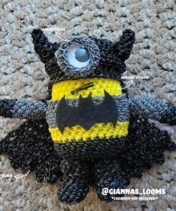 Solids Bands-Black Black 8 71tZsbXH7EL