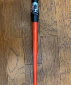Darth Vader Light Saber Darth Vader Light Saber 17 71tZy o2AjL