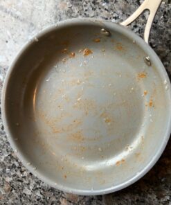 ZWILLING Spirit 3-ply 10-pc Stainless Steel Ceramic Nonstick Pots and Pans Set, Dutch Oven, Fry Pan 10-pc Ceramic 30 71ta12aXQL