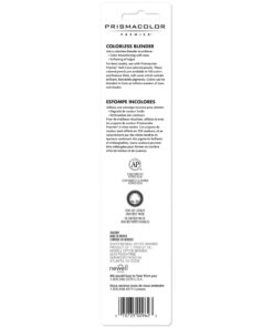 Prismacolor 962 Premier Colorless Blender Pencils, 2-Count 2 Count (Pack of 1) 25 71ta6NOM3CL