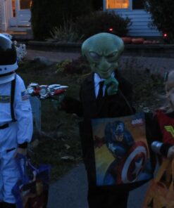 Super DC Heroes Wonder Woman Child's Costume Medium As Shown Standard Packaging 31 71tasnp1ipL