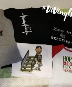 F2C Heat Press Combo 5 in 1 Heat Press Machine, Digital Multifunctional Sublimation Heat Transfer Machine Swing Away 360 Degree Rotation for T Shirts, Mug, Hat, Plate, Cap, Pattern Printing, 12"x15" 66 71tav4C12oL