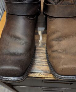 Bick 4 Leather Conditioner and Leather Cleaner 8 oz - Will Not Darken Leather - Safe For All Colors of Leather Apparel, Furniture, Jackets, Shoes, Auto Interiors, Bags & All Other Leather Accessories 34 71tbgjL6qaL