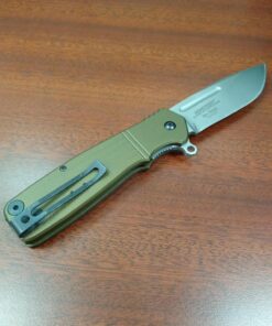 CRKT Homefront Pocket Knife K270GKP 34 71tcodL9x6L