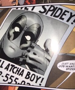 Deadpool the Complete Collection 2 Paperback 7 71tdAGxqqCL