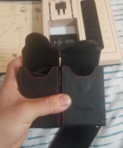 1MORE Triple Driver In-Ear Earphones Hi-Res Headphones with High Resolution, Bass Driven Sound, MEMS Mic, In-Line Remote, High Fidelity for Smartphones/PC/Tablet - Silver 55 71tdn74XWWL