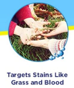 OxiClean Gel Sticks - 6.2 oz (HDL-025) 20 71teIumxlxL 1