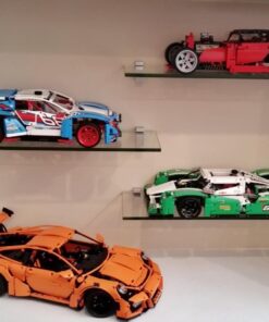 LEGO Technic Porsche 911 GT3 RS (2,704 Pieces) 68 71teR7eALJL
