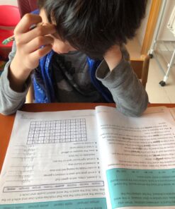 Spectrum Grade 4 Word Study and Phonics Workbooks, Ages 9 to 10, 4th Grade Phonics and Word Study, Dictionary Skills, Vocabulary Builder, Synonyms and ... Prefixes and Suffixes - 176 Pages (Volume 90) 19 71tfZ cfCL