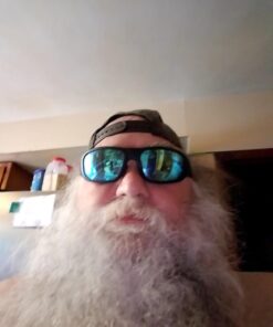 OhO Smart Glasses,Polarized Sunglasses with Bluetooth Speaker,Athletic/Outdoor UV Protection and Voice Control,Unisex(Transitional Lens) Camo Frame-transitional Grey Lens(t8 Pro) 19 71tfyBUGHL