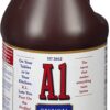 A1 Steak Sauce 1 Gallon 128 Fl Oz (Pack of 1) 14 71tg96LbML