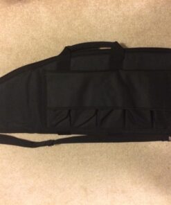 VISM by NcStar Gun Case (CV2907-36), Black, 36 x 13-Inch 43 71tgeu3N6HL