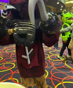 Rhode Island Novelty Captain 7.5" Hook Hand | One Per Order 20 71tggMafDfL