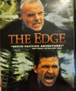 Alternative view of The Edge DVD 
                             
                            June 4, 2002