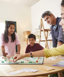 Monopoly Classic Game 42 71thUPuMFfL