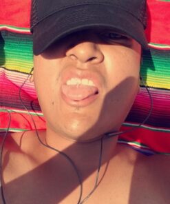 Mega Caps Mens Five-Panel Cap Black One Size 9 71thXbqHL