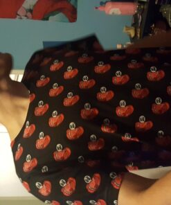 FANMIS Men's Rectangle Dial Sports Wrist Watches with 7 Colors Optional LED Backlight Multifunctional Alarm Stopwatch 12/24H Rubber Strap Watch Black 29 71tijZk514L