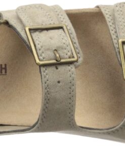 OshKosh B'Gosh Bruno Triple Strap Casual Sandal (Toddler/Little Kid) Toddler (1-4 Years) 9 Toddler Tan 13 71til93Z1NL