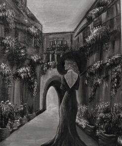 Castle Art Supplies 12 Large Acrylic 75ml Paint Tubes Set for Adults Beginner Artists Students | Ideal for Canvas Wood Ceramic Fabric and Nail Art 12 Count (Pack of 1) 35 71tjCnkH27L