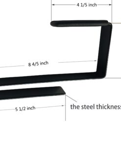 BBQ Plate Setter Lifter Fits for Small Medium Large Big Green Egg Heat Deflector Big Green Egg Accessories Replacement Parts Oval 10 71tjGl9aVnL