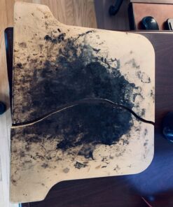 Ooni Koda 16 Gas Pizza Oven – 28mbar Outdoor Propane Pizza Oven - Portable Pizza Oven For Authentic Stone Baked 16 Inch Pizzas – Ideal for Any Outdoor Cooking Enthusiast - Countertop Pizza Oven 56 71tjQ4yrbWL