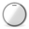 Evans Drum Heads - EC2S Clear Tom Drumhead, 10 Inch Translucent 22 71tkcyHJbDL