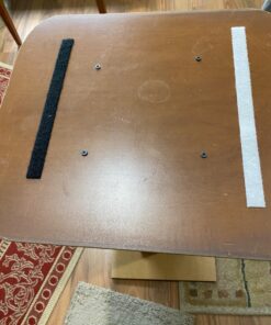 SmartCat Ultimate Scratching Post – Beige, Large 32 Inch Tower - Sisal Fiber, Simple Design - For All Cats Brown 52 71tli72z1DL