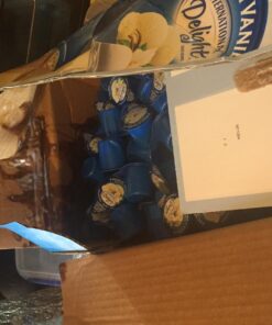 International Delight, French Vanilla, Single-Serve Coffee Creamers, 192 Count (Pack of 1), Shelf Stable Non-Dairy Flavored Coffee Creamer, Great for Home Use, Offices, Parties or Group Events 192 Count (Pack of 1) 36 71tn7BZcwvL