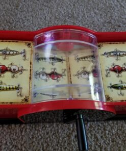 CHH Hand Cranked Card Shuffler (2-Deck) 26 71tnLci vaL