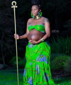 California Costumes Egyptian Staff Costume Accessory One Size Gold 26 71tnjyDSCL