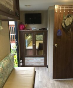 d-c-fix Peel and Stick Contact Paper Beach Wood Grain Self-Adhesive Film Waterproof & Removable Wallpaper Decorative Vinyl for Kitchen, Countertops, Cabinets 17.7" x 78.7" 17.7" x 78.7" 79 71toUL7lwIL